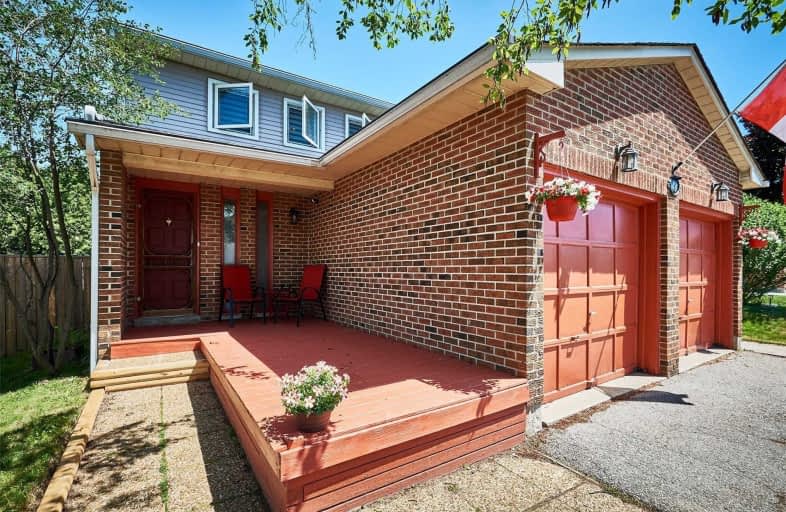 48 Panter Crescent, Ajax | Image 1