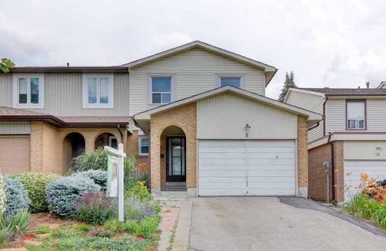 8 Valdor Drive, Toronto | Image 1