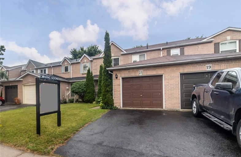 21 Hillhurst Crescent, Clarington | Image 1