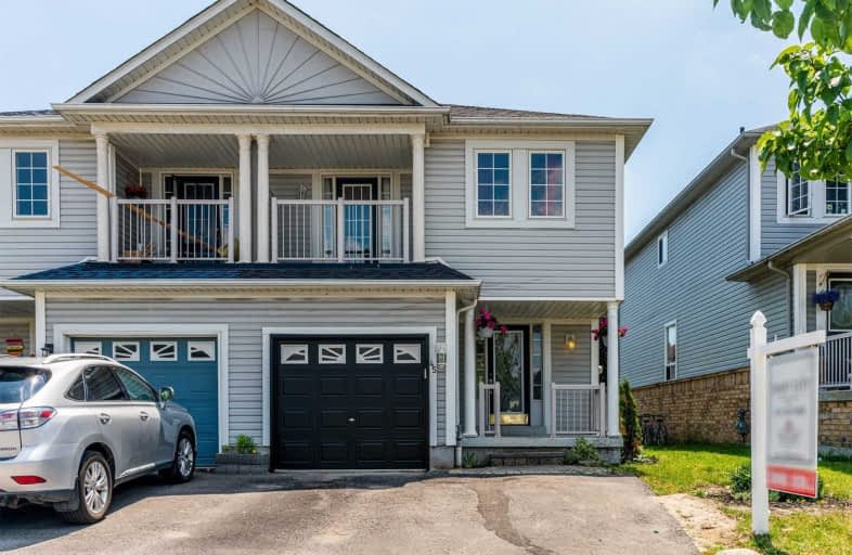 45 Beadle Drive, Ajax | Image 1