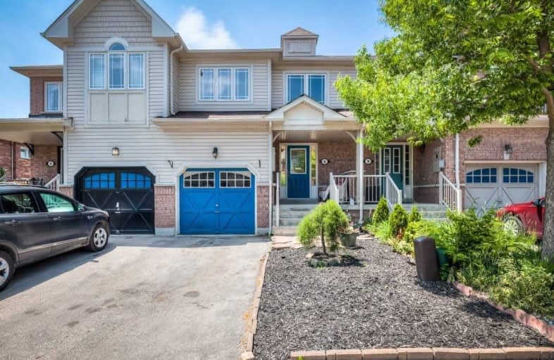 6 Whitefoot Crescent, Ajax | Image 1