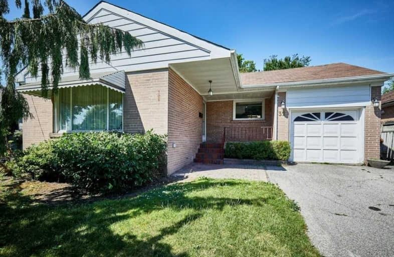 32 Canham Crescent, Toronto | Image 1