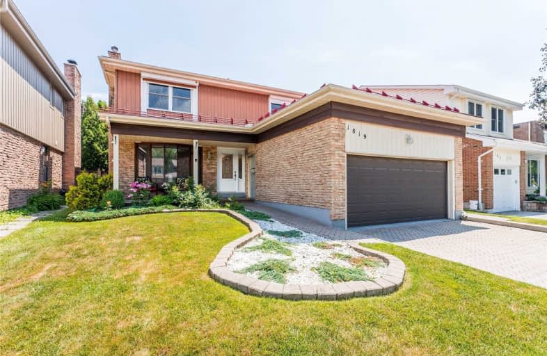 1819 Bronte Square, Pickering | Image 1