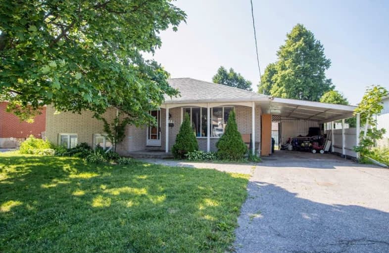 115 Parkway Avenue, Clarington | Image 1