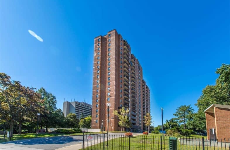 1203-90 Ling Road, Toronto | Image 1