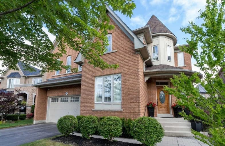 6 Speight Court, Ajax | Image 1