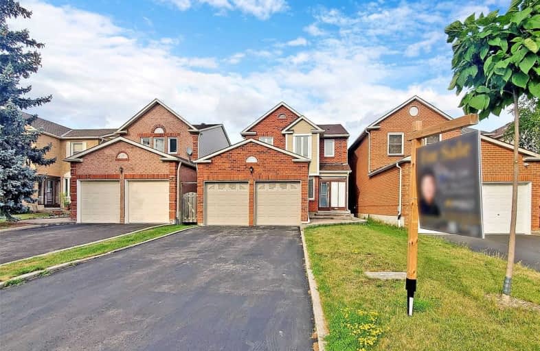 15 Holmbush Crescent, Toronto | Image 1