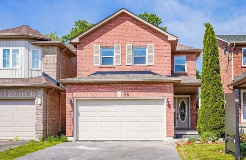 46 Eastfield Crescent, Clarington | Image 1