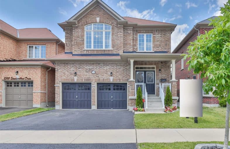 2504 Standardbred Drive, Oshawa | Image 1