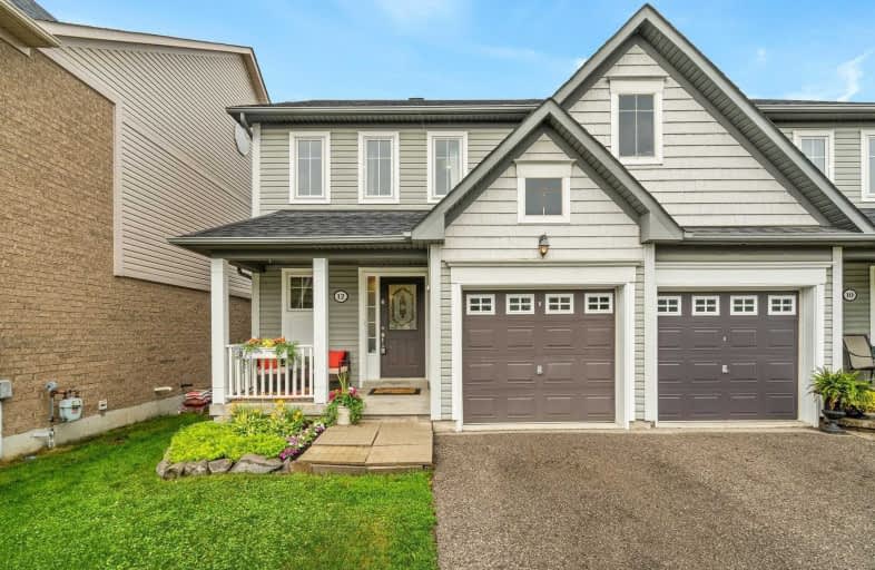 12 Carpendale Crescent, Ajax | Image 1