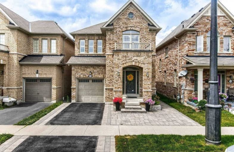 1508 Scenic Lane Drive, Pickering | Image 1