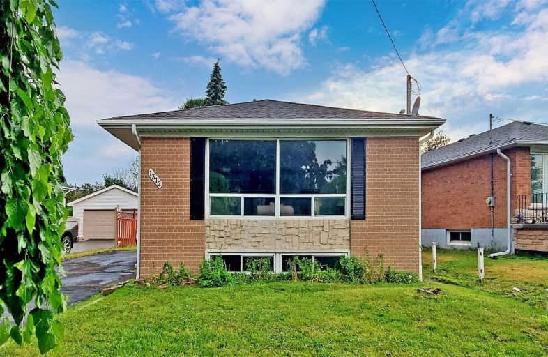 1312 Scugog Avenue, Oshawa | Image 1