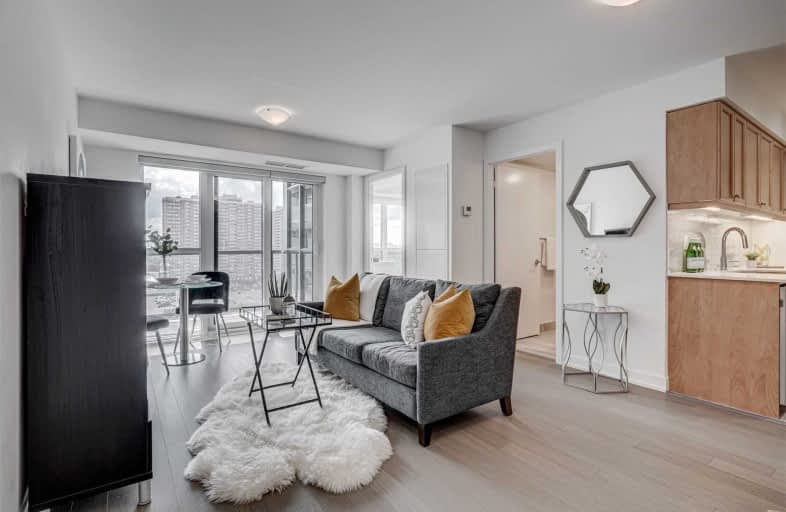 1001-8 Trent Avenue, Toronto | Image 1