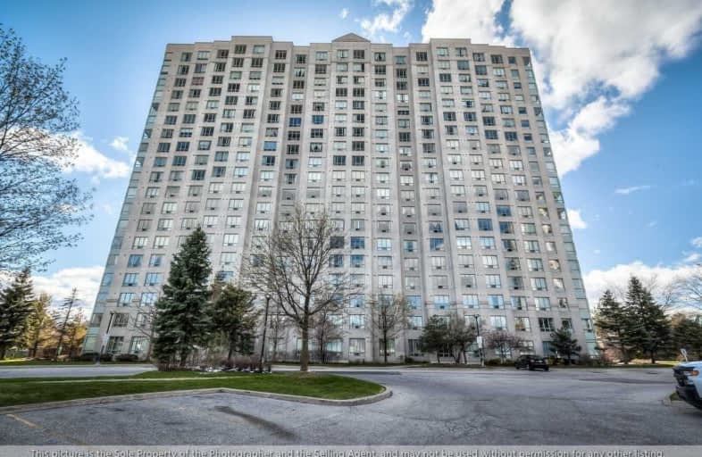 Uph5-2627 McCowan Road, Toronto | Image 1