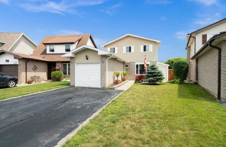 546 Creekview Circle, Pickering | Image 1