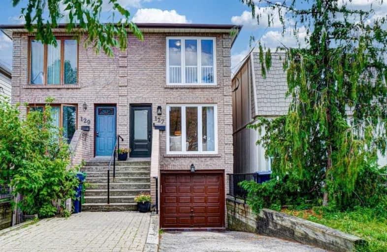 127 Torrens Avenue, Toronto | Image 1