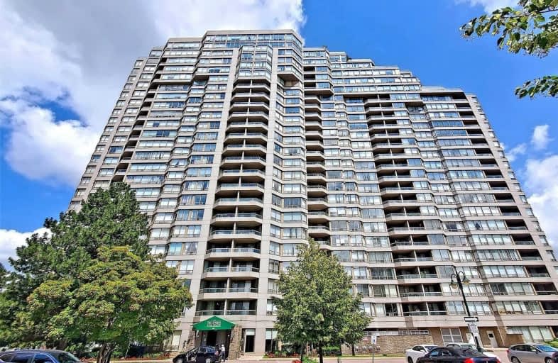 1510-168 Bonis Avenue, Toronto | Image 1