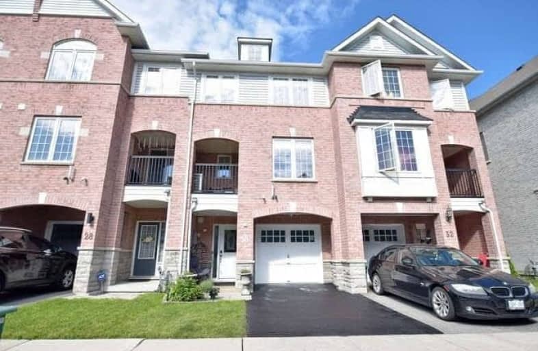 30 Silvester Street, Ajax | Image 1