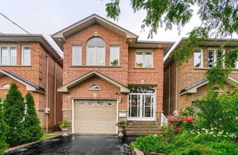 45B Laurel Avenue, Toronto | Image 1