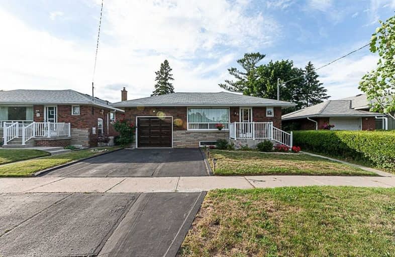 6 Brewton Road, Toronto | Image 1