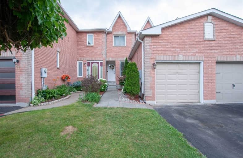 51 Weekes Drive, Ajax | Image 1