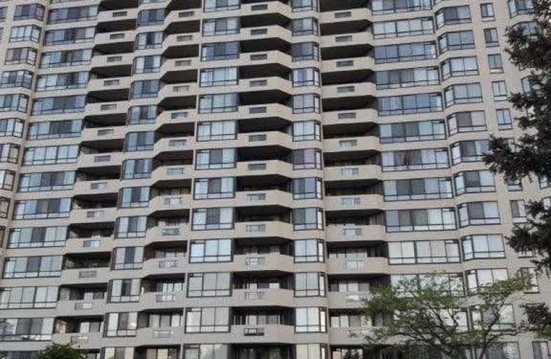 1104-225 Bamburgh Circle, Toronto | Image 1