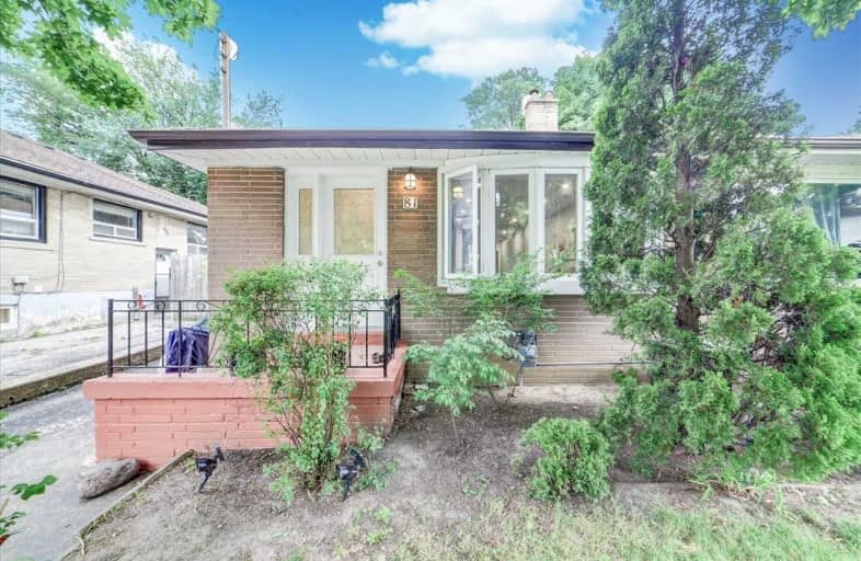 81 Dorcot Avenue, Toronto | Image 1