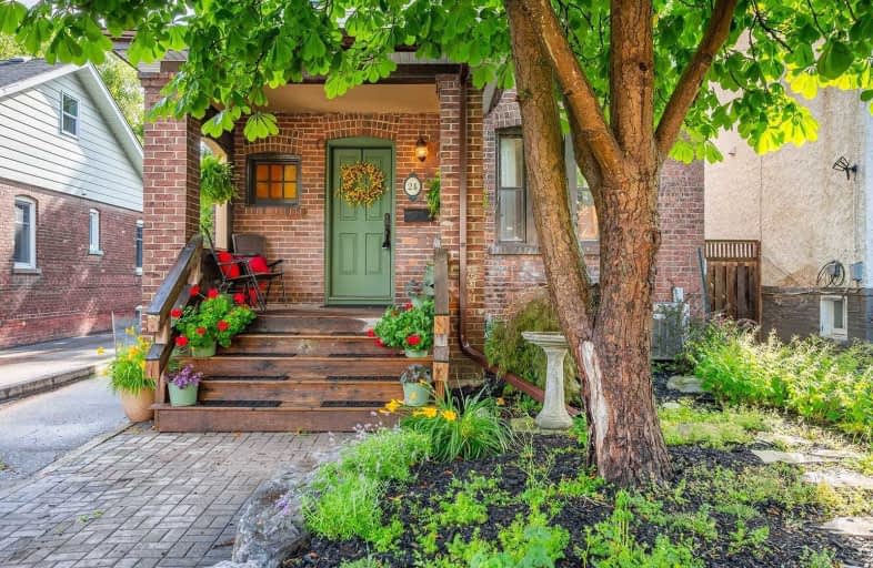 24 Valhalla Boulevard, Toronto | Image 1