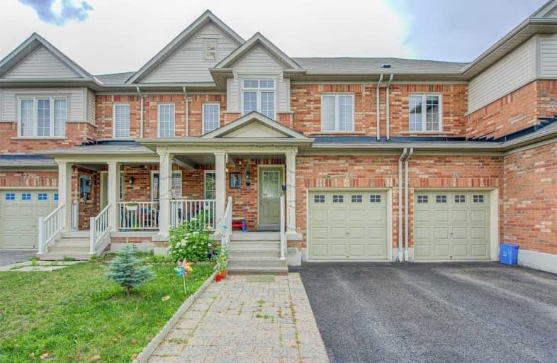 24 Booker Drive, Ajax | Image 1