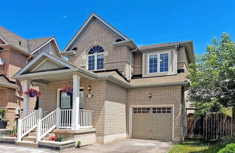 19 Feint Drive, Ajax | Image 1