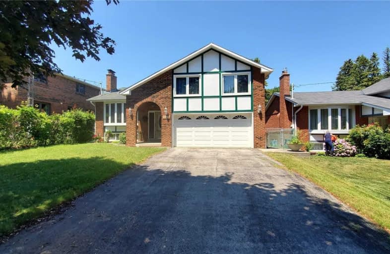 4392 Lawrence Avenue East, Toronto | Image 1
