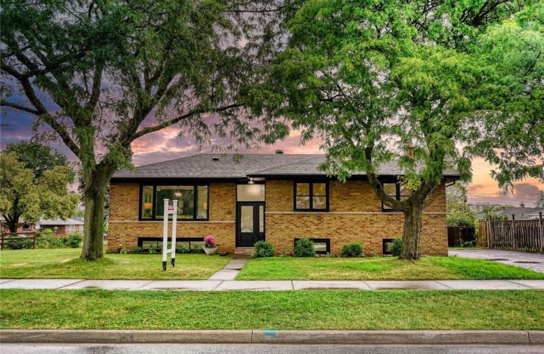 71 Golfhaven Drive, Toronto | Image 1