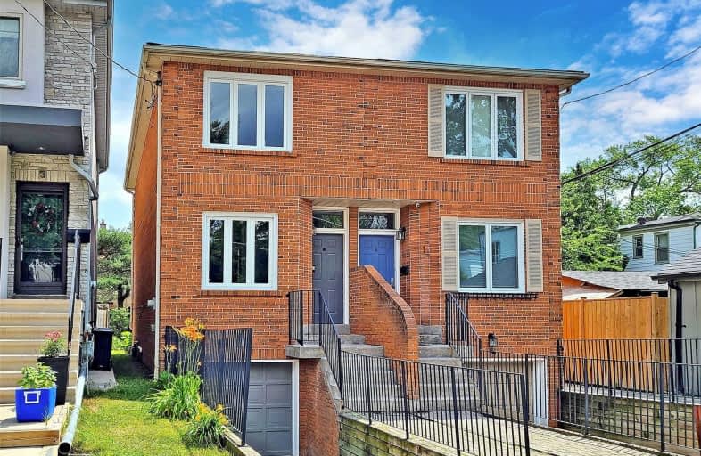 1A Frankdale Avenue, Toronto | Image 1