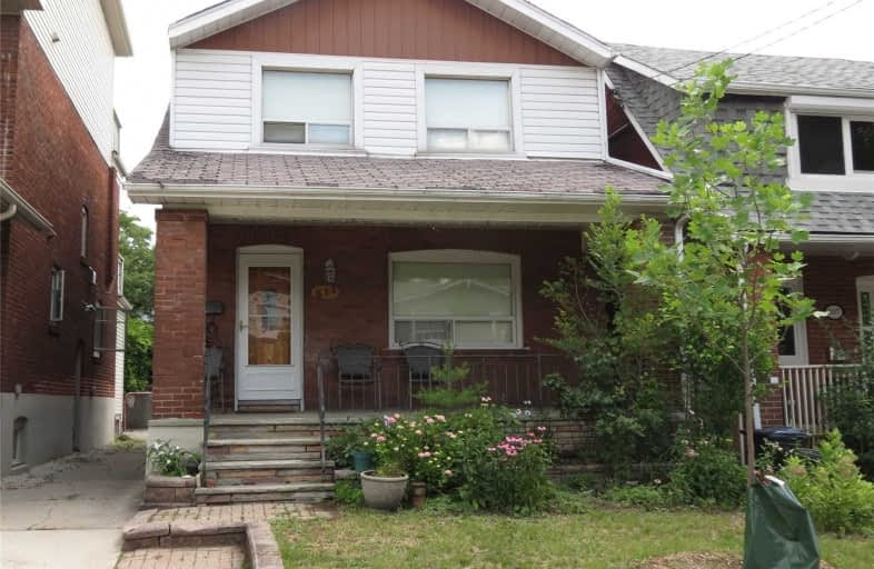 311 Scarborough Road, Toronto | Image 1