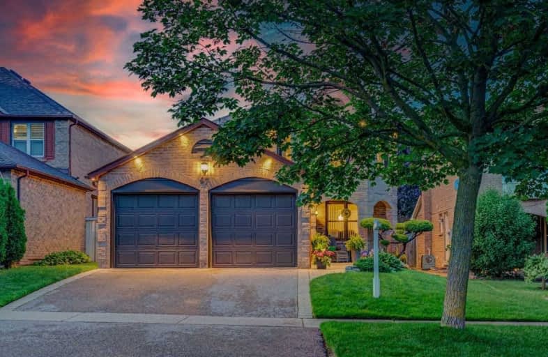 47 Addley Crescent, Ajax | Image 1