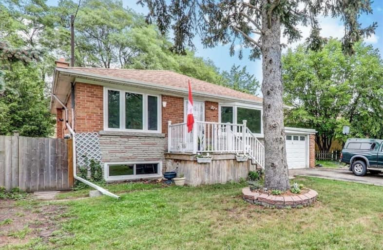 8 Belyea Crescent, Toronto | Image 1