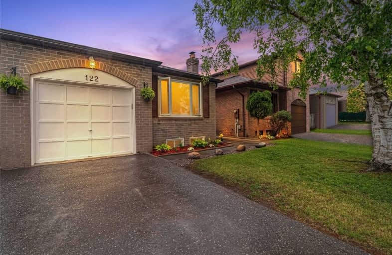 122 Delaney Drive, Ajax | Image 1