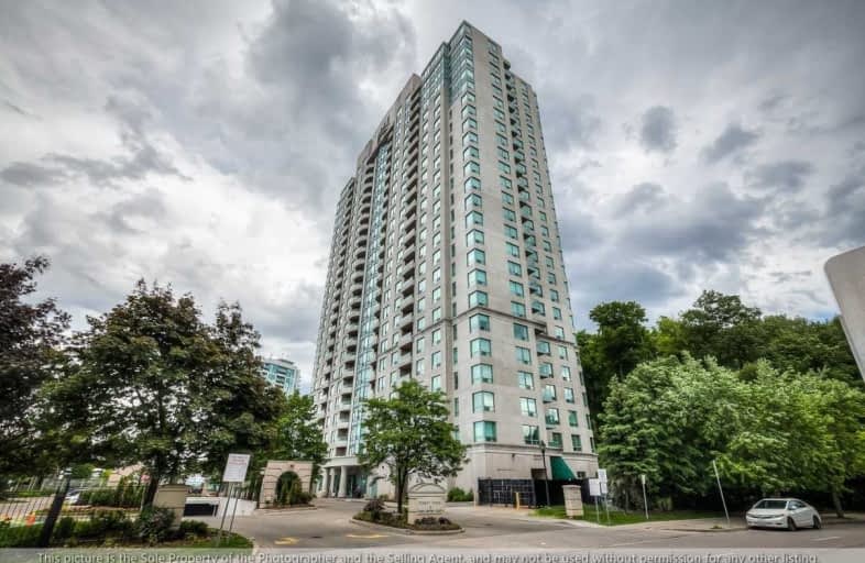1106-61 Town Centre Court, Toronto | Image 1