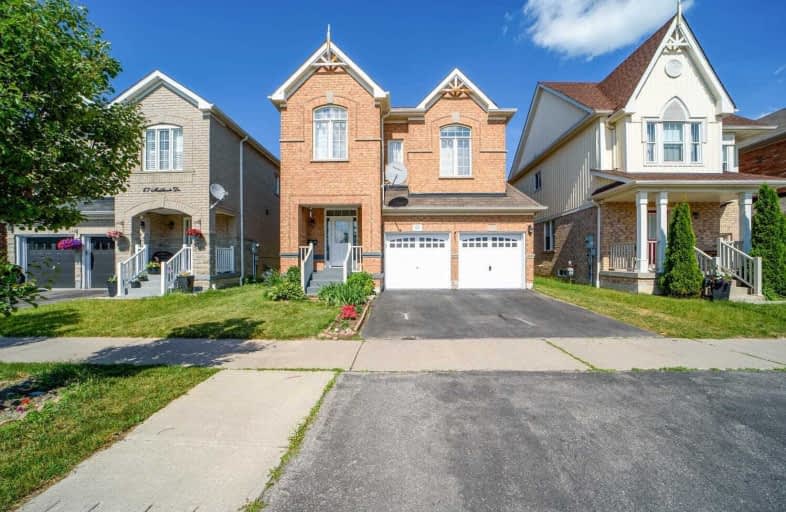 65 Middlecote Drive, Ajax | Image 1