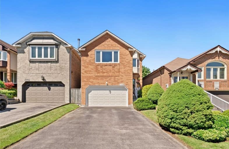 1093 Longbow Drive, Pickering | Image 1