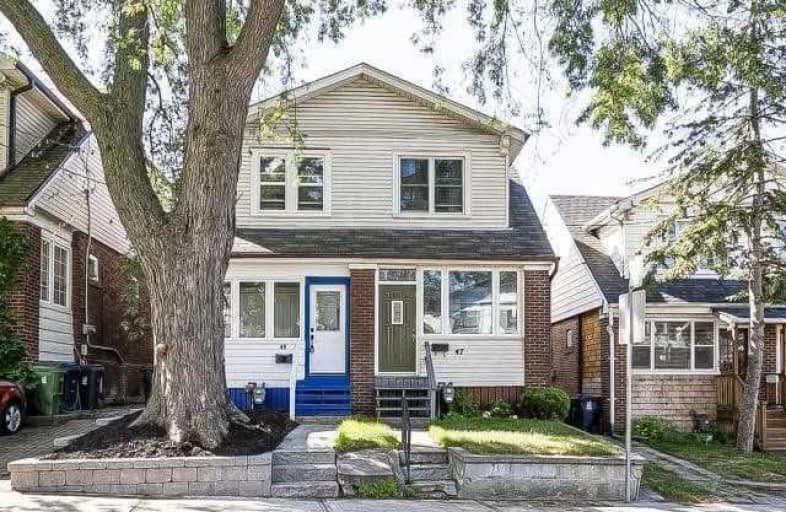 49 Darrell Avenue, Toronto | Image 1