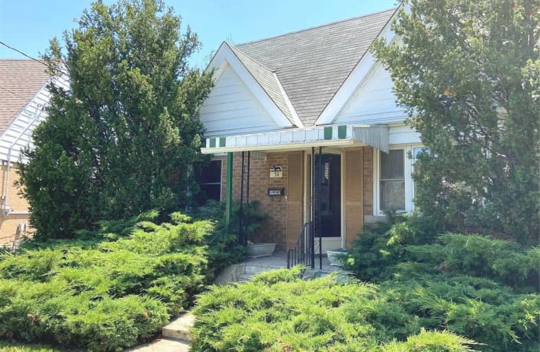 14 Arden Crescent, Toronto | Image 1