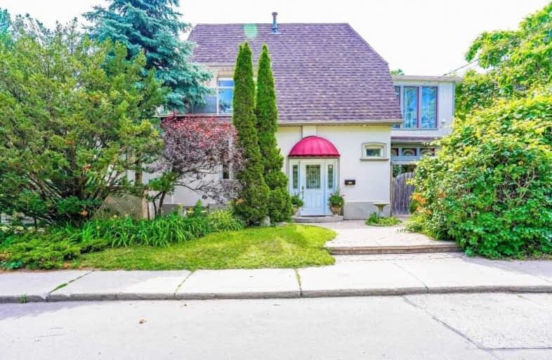34 Crescentwood Road, Toronto | Image 1