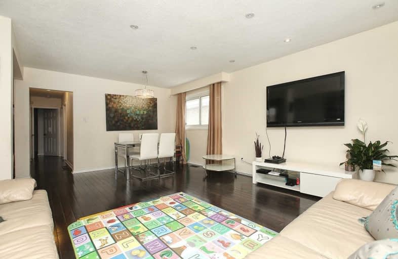 271 Bellamy Road North, Toronto | Image 1