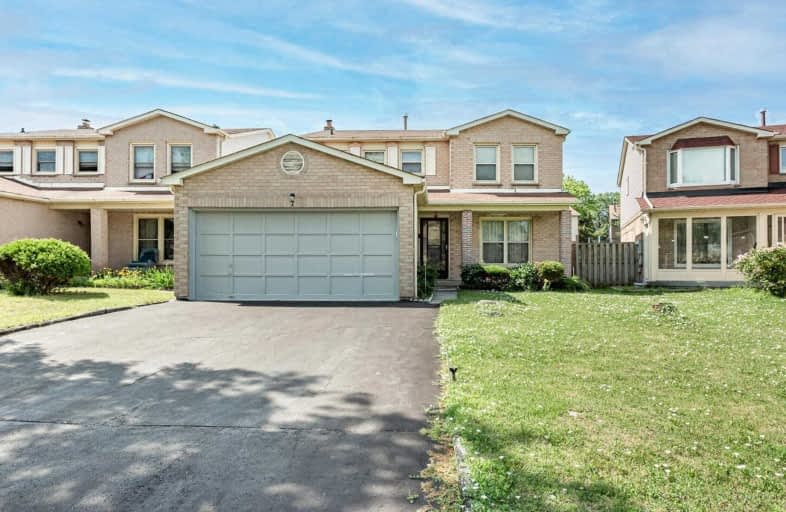 7 Greenleaf Terrace, Toronto | Image 1