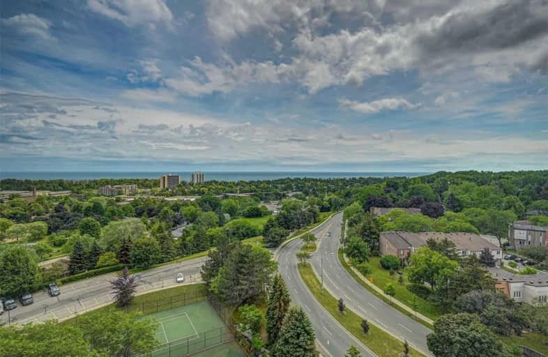 1429-10 Guildwood Parkway, Toronto | Image 1