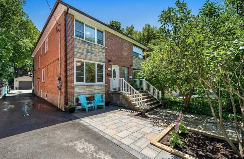 221 Hiawatha Road, Toronto | Image 1