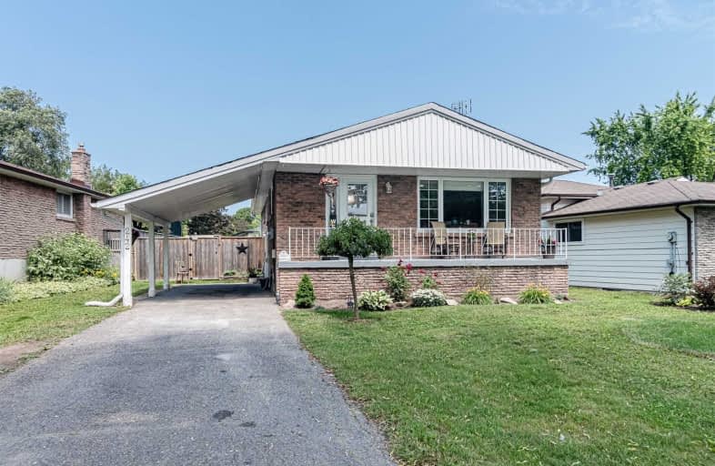 242 Madawaska Avenue, Oshawa | Image 1