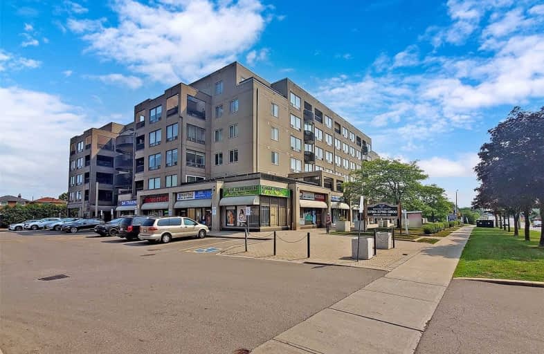 313-5800 Sheppard Avenue East, Toronto | Image 1
