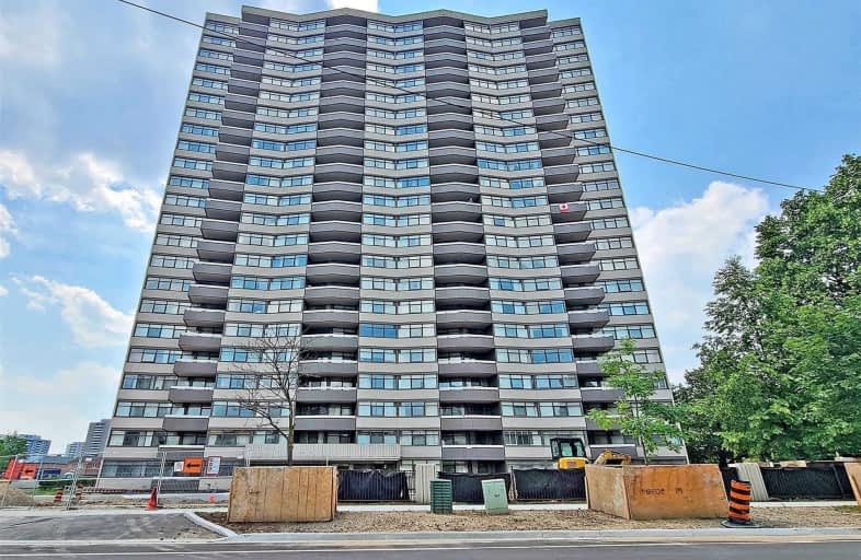 2203-3131 Bridletowne Circle, Toronto | Image 1